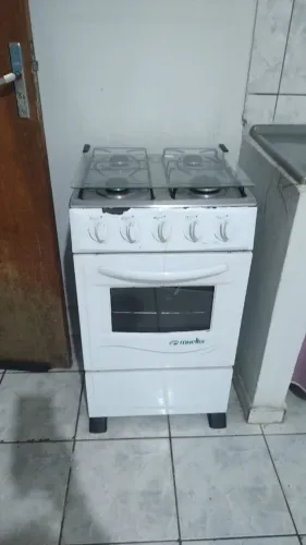 Fogão Muller 4 bocas 