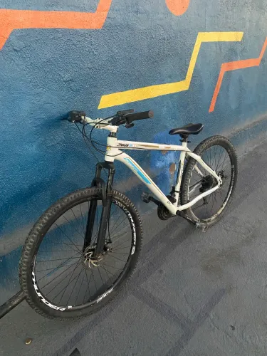BICICLETA ARO 29