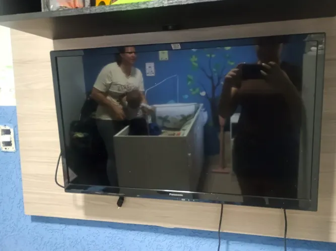 Tv panasonic
