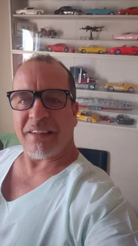 Cuidador de Idosos