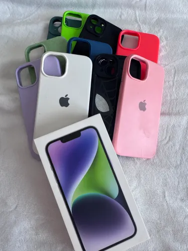 iPhone 14 256gb