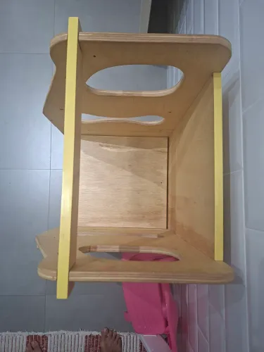 Torre se elevação ajustável
