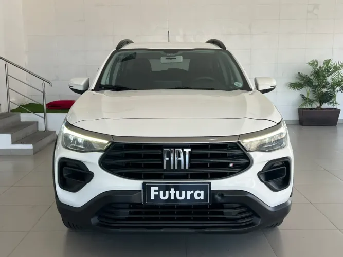 Fiat Pulse Drive 1.3 8V Flex Aut. 2023