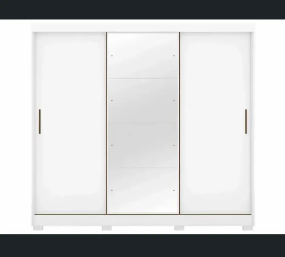 Guarda Roupa Casal