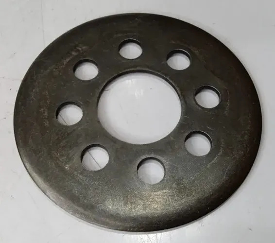Roda Fônica Corolla 2.0 2016 2017 2018 2019