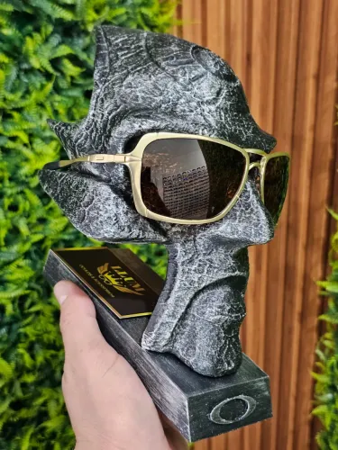 Óculos de Sol Aviador Oakl Masculino
