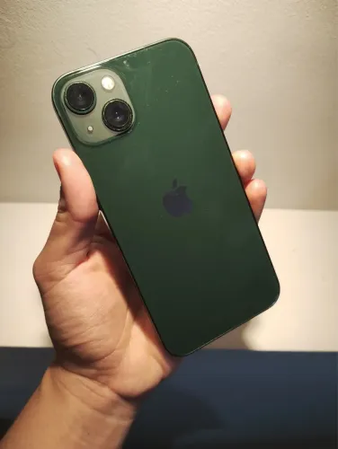iPhone 13
