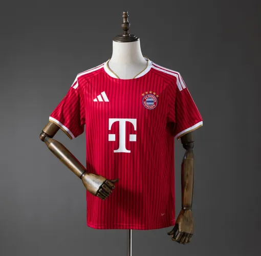 Camisa Bayern de Munique 26/27 Tailandesa 