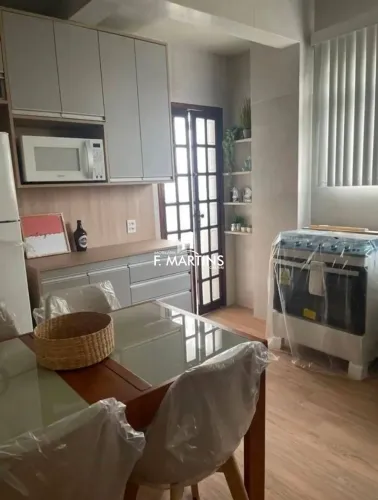APARTEMENTO BELA VISA