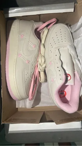 Nike Air Force 1 '07 LX "Valentine's Day 2025