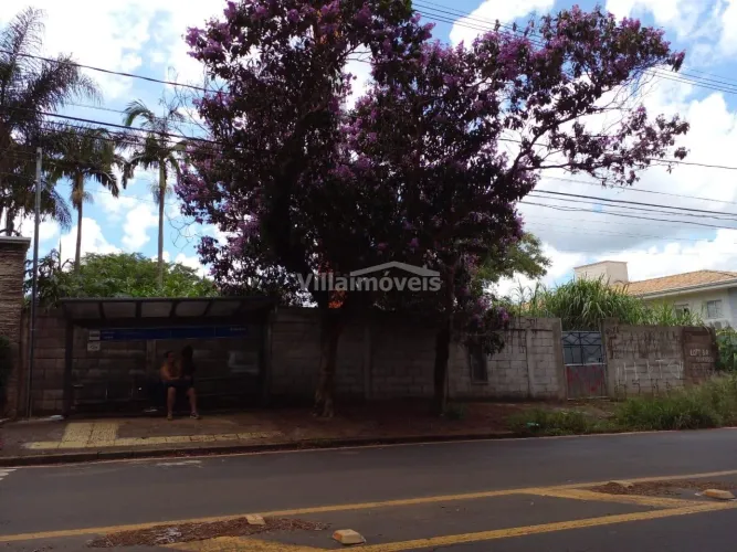 terreno - Parque Taquaral - Campinas