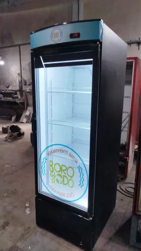 Cervejeira 460L