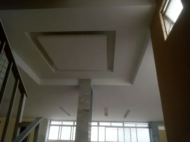 Serviço de Gesso Drywall