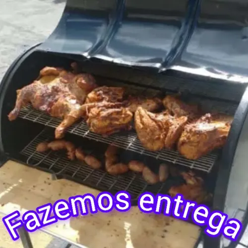 churrasqueira Pra Frango