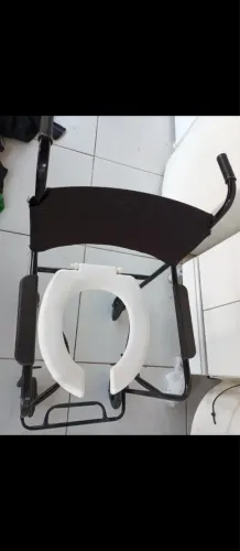 Cadeira de banho