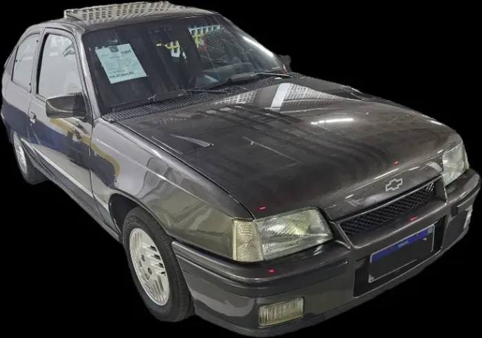 Chevrolet Kadett GSI / GS 2.0 1991