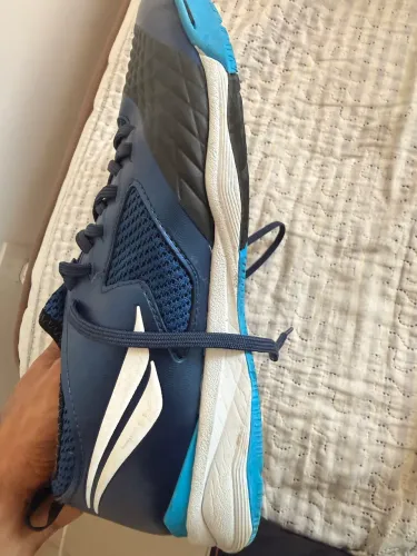 Chuteira futsal Max 1000