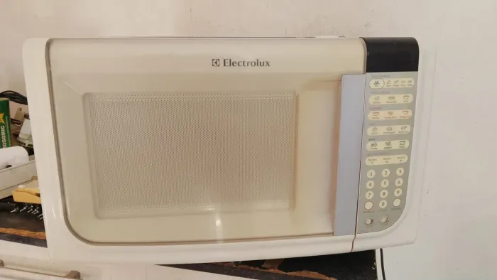 Microondas