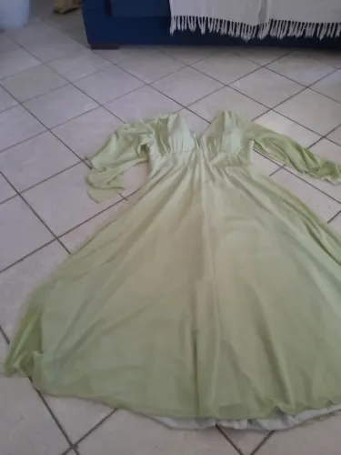 Vestido festa