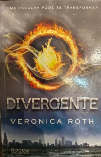 DIVERGENTE