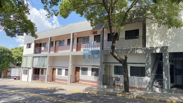 APARTAMENTO PARA LOCACAO NO JARDIM VALE DO SOL, PROXIMO UNOESTE CAMPUS II