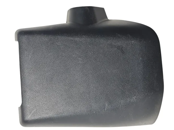 Acabamento Banco Traseiro Direito Toyota Sw4 2022 71629kk050 Preto