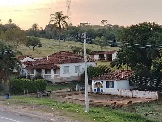 Sítio 12 alqueires no coração do circuito das águas com 1.200 metros de frente pra rodovia