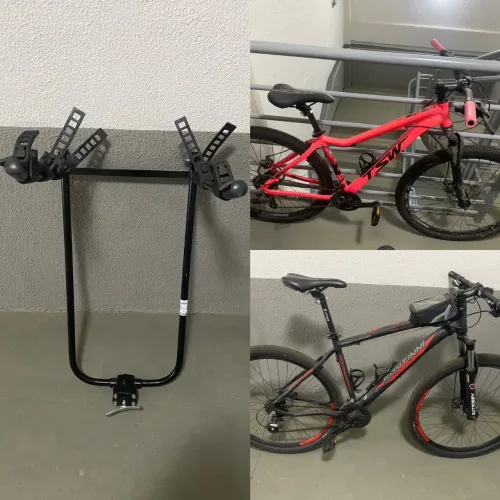 Bike MTB aro 29