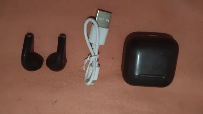 Fone Bluetooth