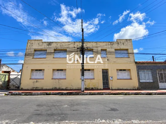 Alugue Prédio Comercial no bairro Siqueira Campos