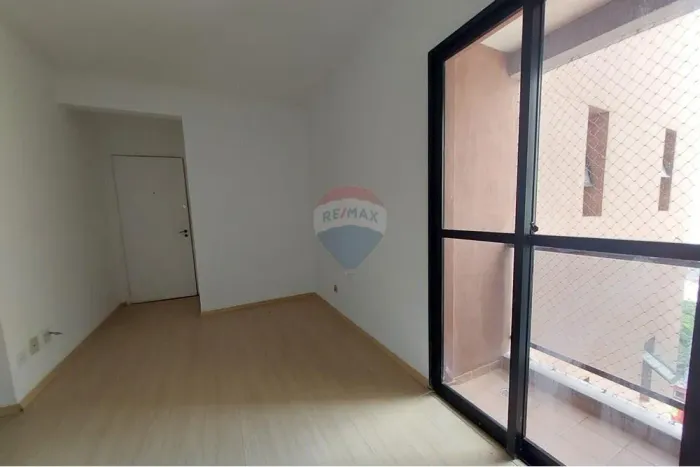 Apartamento para alugar na Vila Buarque