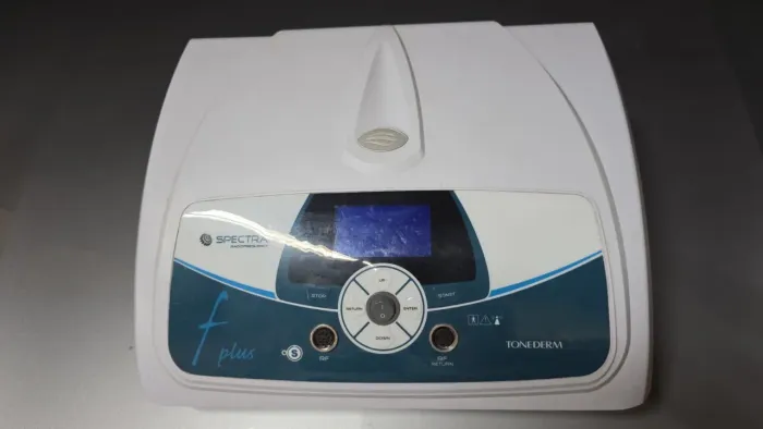 Aparelho de radiofrequência Tonederm Spectra F Plus