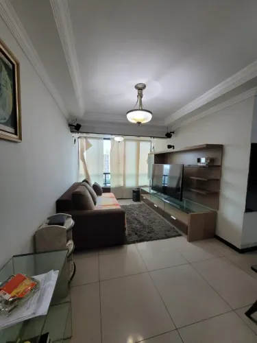 Apartamento à venda no MARGARIDA RENDA COLONIAL, GRAÇAS, Recife, PE