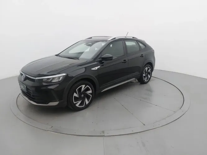 Volkswagen Nivus Highline 1.0 200 TSI Flex AUT 2025