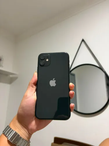 VENDO IPHONE 11
