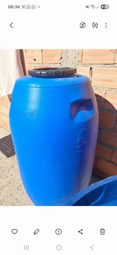 Bombona
