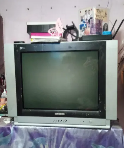 TV 29 polegadas 