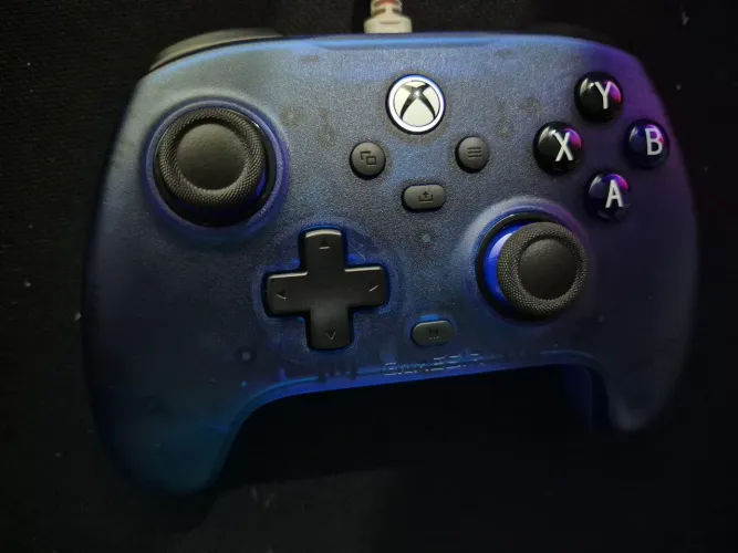 Gamesir T7 Azul - Xbox, Pc - Hall Effect
