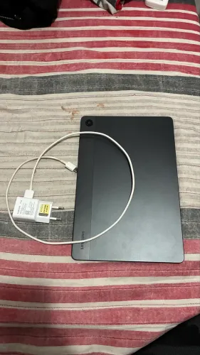 Tablet A9+ 64gb