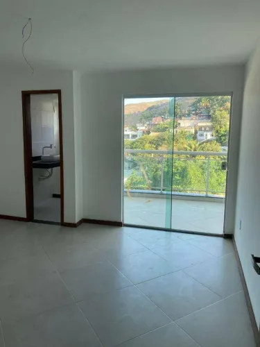 COBERTURA DUPLEX PARA VENDA - CONDOMÍNIO BELA VISTA - CAONZE