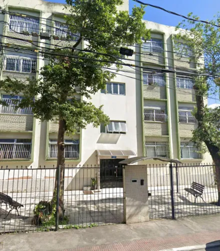 Vaga masculina em apartamento | Jardim da Penha