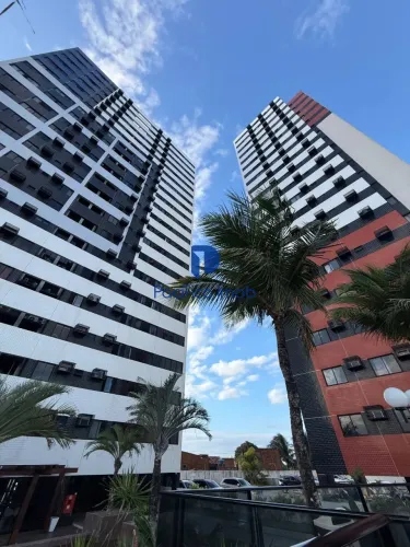 Edf. Alto das Alamedas | 95m²