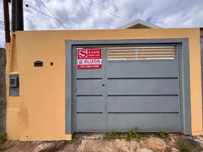 Casa para alugar 1 quartos em VILA CRISTOVAM