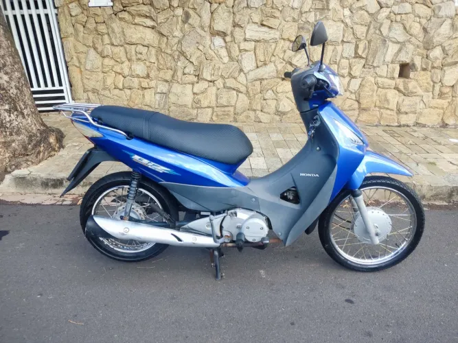 Bix 125 2006