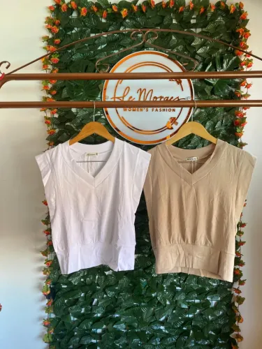 Camisas 
