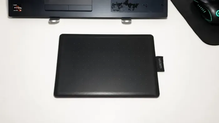 Mesa Digitalizadora Wacom One CTL-472 - Excelente Estado