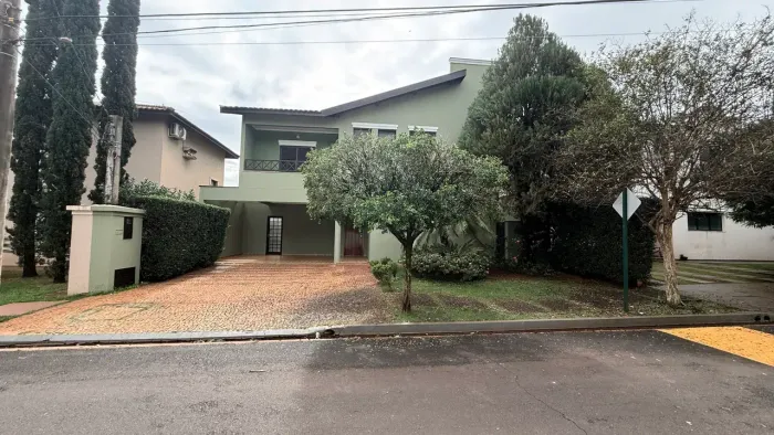 Casa em Condomínio  Santa Helena  3 quartos  1 suíte  Venda