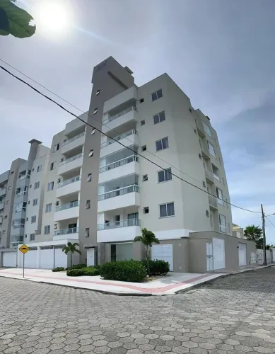 APARTAMENTO PARA LOCAÇÃO ANUAL - GRAVATA DE NAVEGANTES