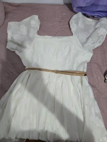 Vestido Casamento civil, pré-wedding