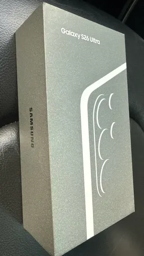 Samsung Galaxy Ultra26 LACRADO